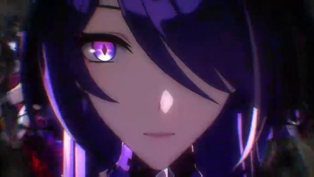 Acheron Trailer — _Your Color_ _ Honkai_ Star Rail смотреть онлайн