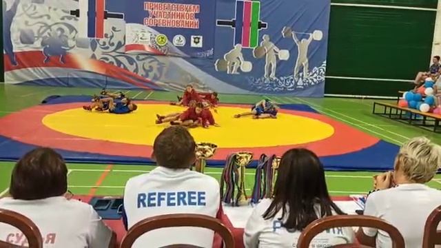 СОШ 6 смотреть онлайн