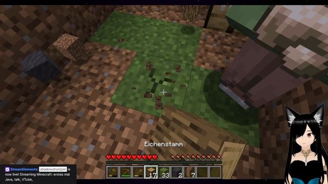 Mincraft Java One Block