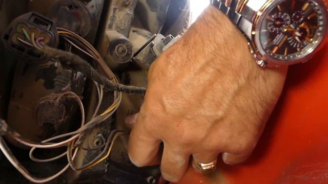 Ford Focus MK3 Tail Light Bulb, Stop Light, Rear Turn Signal Light Replacement смотреть онлайн