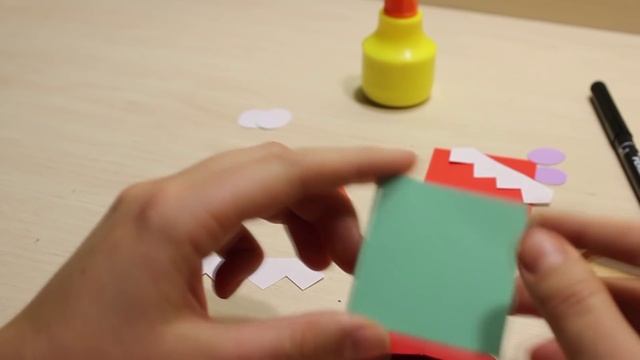 DIY: закладки для книг "Чудики" смотреть онлайн