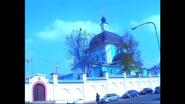 Белгород.MP4 смотреть онлайн