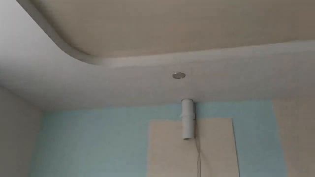 Двухуровневый потолок ПП-75. смотреть онлайн