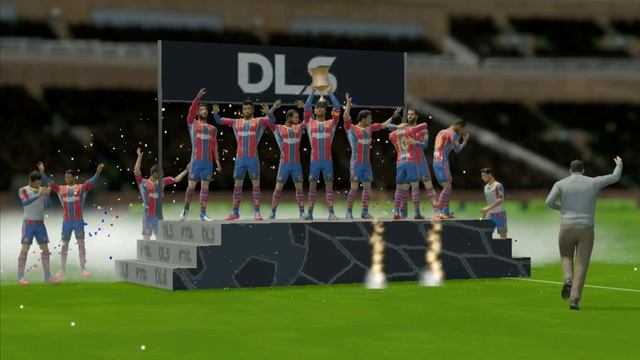 Как заработать кристаллы в Dream League Soccer 2021 смотреть онлайн