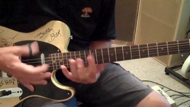 How to Play Honky Tonk Women Correctly смотреть онлайн