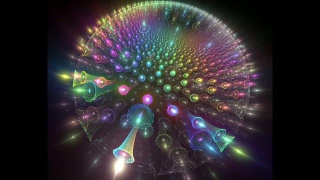 Медитация Столб Света смотреть онлайн