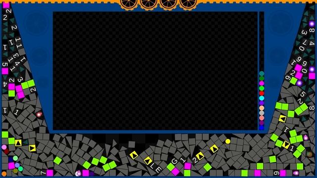 Marble Race Assembler - Elimination Marble Race