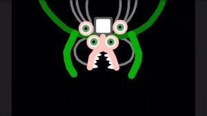 Omega Flowey Transformation