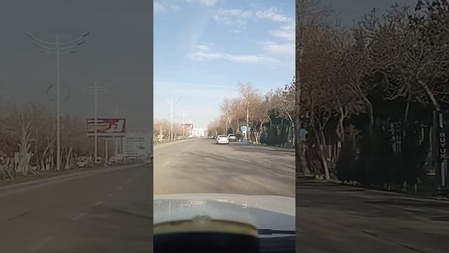 От Ц-2 до Навруз #uzbekistan #узбекистан #жиззах #Jizzax #Blatnoy_Jizzak смотреть онлайн