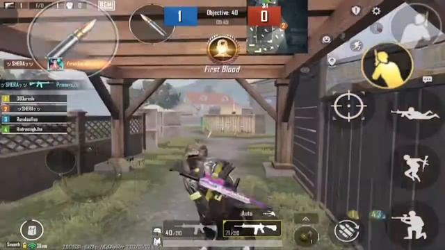 Aim Like Jonathan | Ipad Pro Player Coming Soon With Customs So Ready | From Maxilla смотреть онлайн