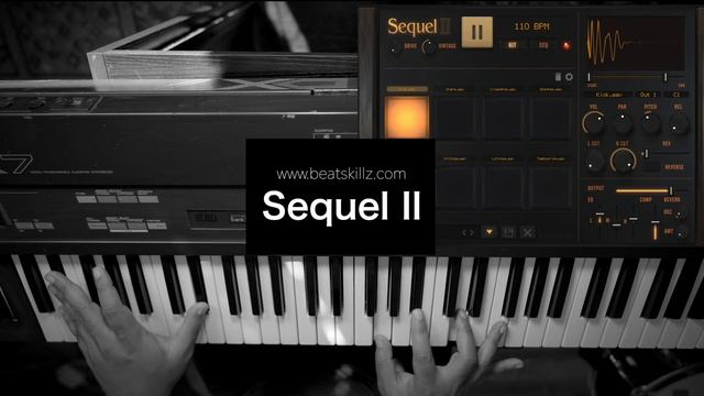 Sequel 2 - Promo & Sound Demos смотреть онлайн