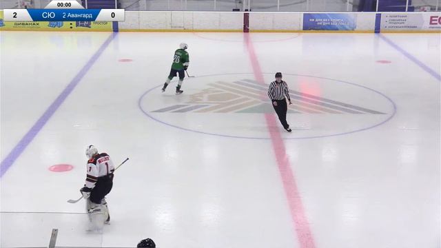 11.09.2021 14:30 СЮ06 г.Уфа - Авагард 06 г.Омск смотреть онлайн
