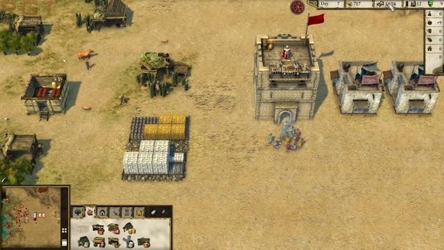 Stronghold Crusader 2 Main Game & Princess & The Pig DLC Giveaway смотреть онлайн
