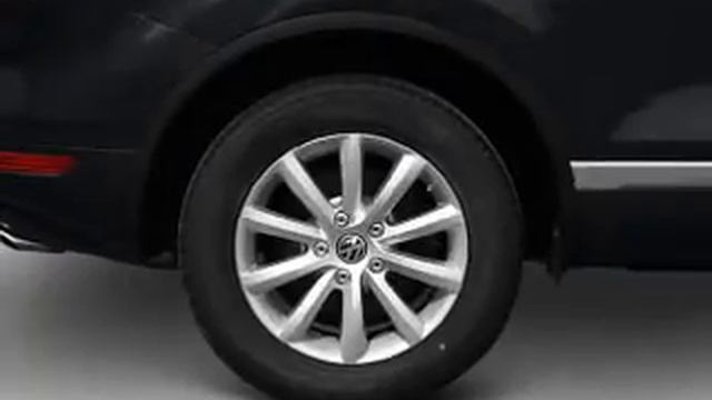 2012 Volkswagen Touareg - Avondale AZ смотреть онлайн