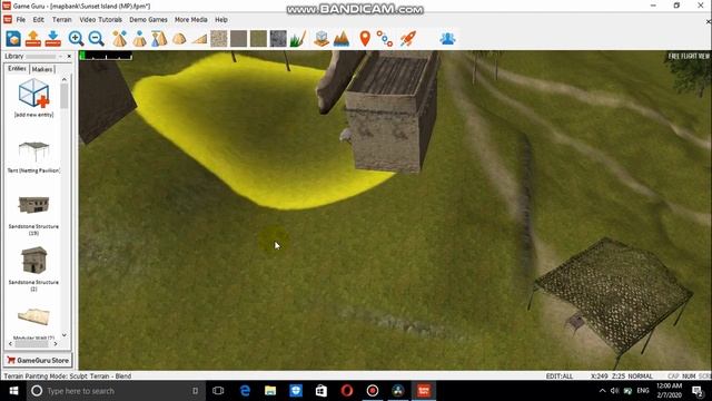 Game Guru Game Development Tutorial 05 смотреть онлайн