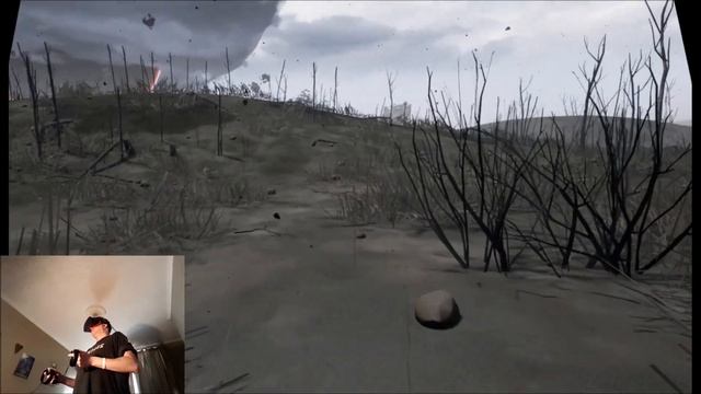 Stalker in VR? - Into The Radius (BETA) Impressions // Oculus Rift + Touch // GTX 1060 (6GB) смотреть онлайн