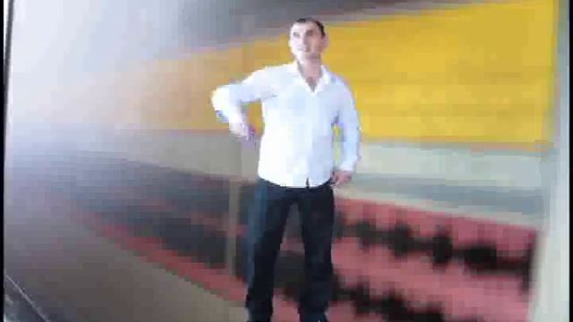 БАКИЧ ВИДЯЙ - палсят. смотреть онлайн