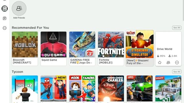 How to play Roblox on PC/Laptop install Roblox on PC and start playing (With Roblox gameplay) смотреть онлайн