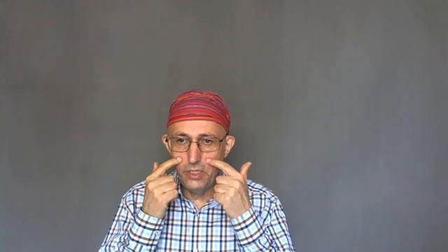 Цикл "Уроки массажа". Урок 5. "Самомассаж лица: щеки" смотреть онлайн