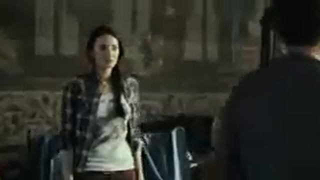 Таймлесс 2. Сапфировая книга. смотреть онлайн