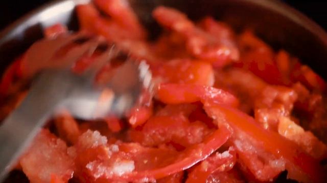 Веганские Рецепты