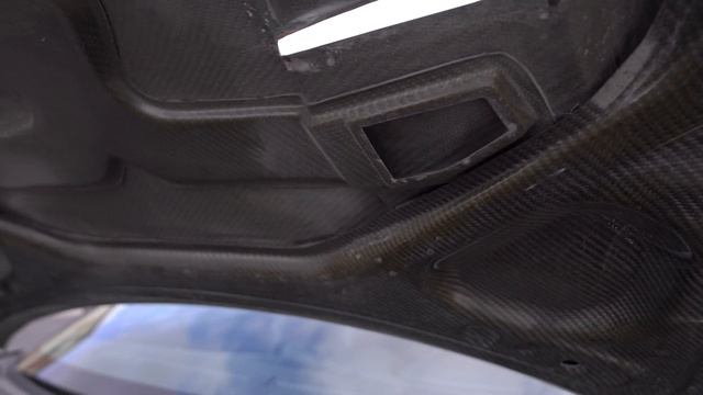 R35 NISSAN GTR TOP RACING DRY CARBON VENTED RACING HOOD FITMENT REVIEW FEATURE смотреть онлайн