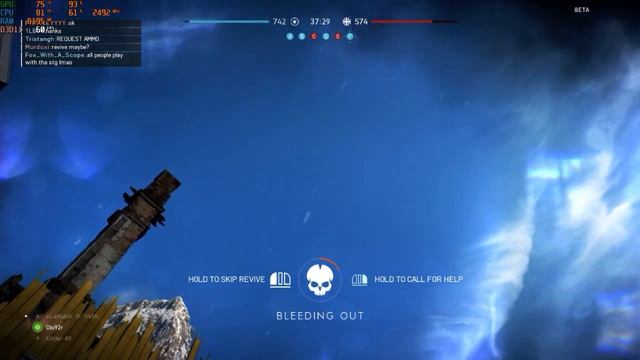 Battlefield V Beta, Geforce GTX 960m, I7 6700HQ смотреть онлайн