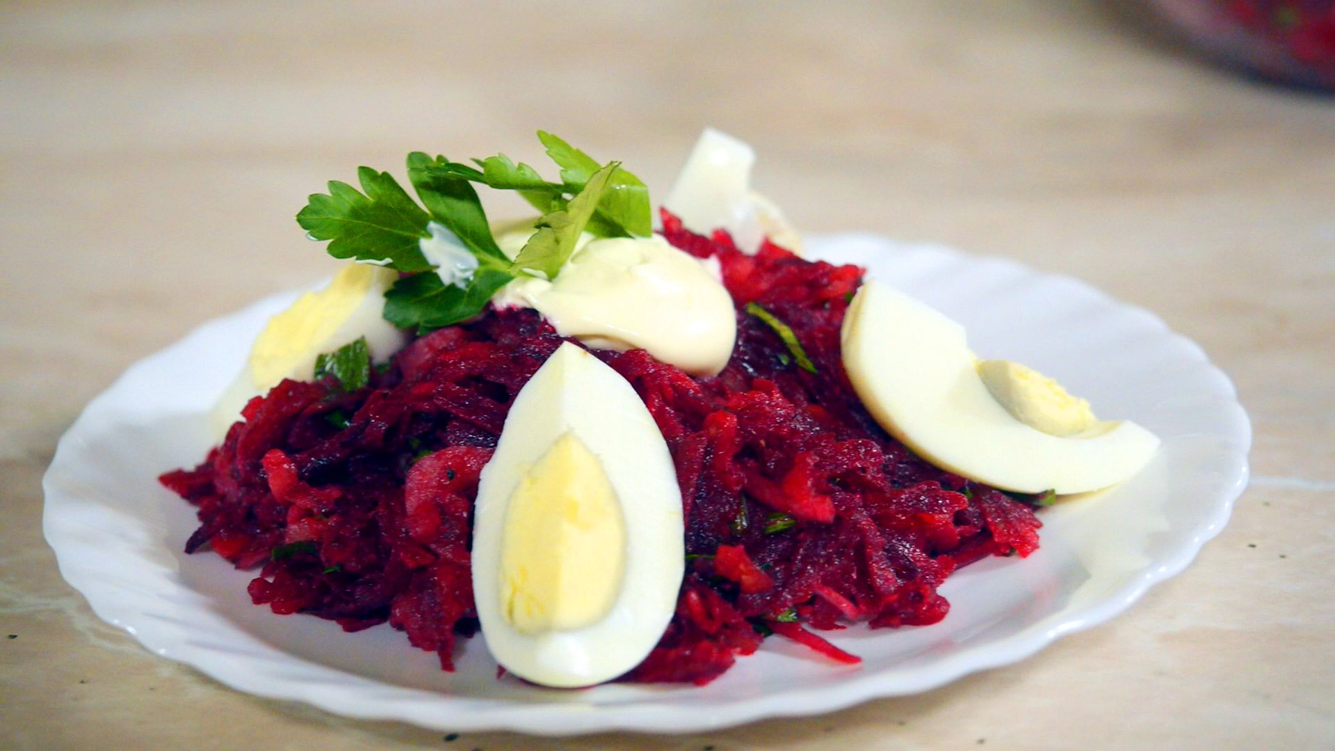 Простые рецепты