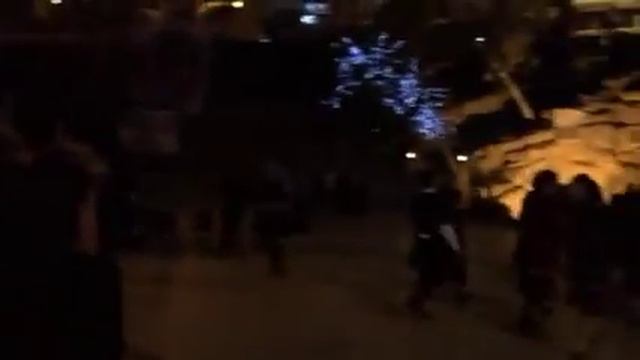 Праздник в Аланье " Открытие сезона" смотреть онлайн
