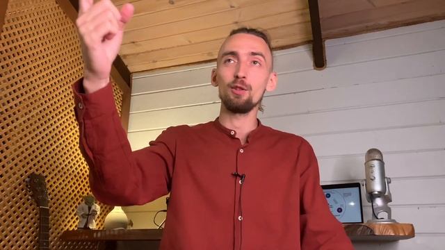 Альфа Состояние Сознания. Что это? Что даёт? Как войти? | Алексей Дерябин, Энергомедитация смотреть онлайн