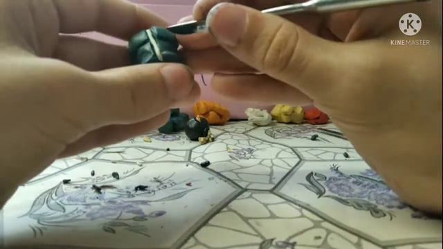 как слепить уитти из пластилина. Friday night funkin смотреть онлайн
