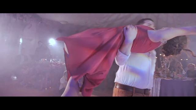 Sergey&Arina. Wedding Dance смотреть онлайн