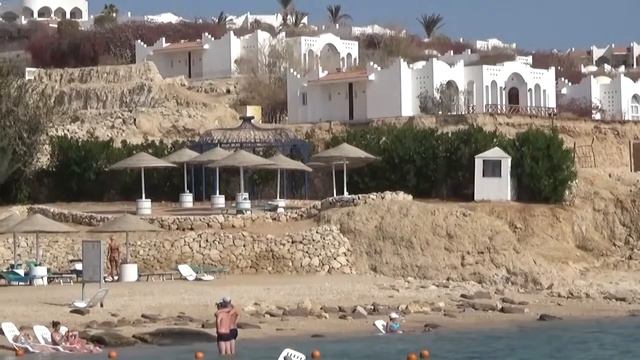 Египет.Domina Coral Bay,Domina Sultan.Прекрасный отдых в Египте!