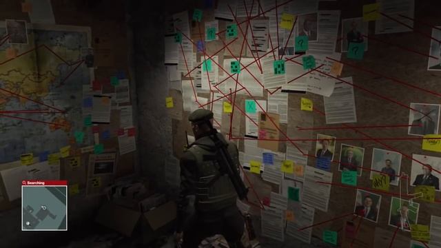 Hitman - Episode 5 - Colorado - Cutscenes Only смотреть онлайн