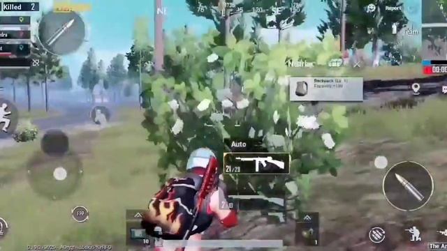PUBG GAMING EXPERIENCE IN VIVO V17 PRO смотреть онлайн