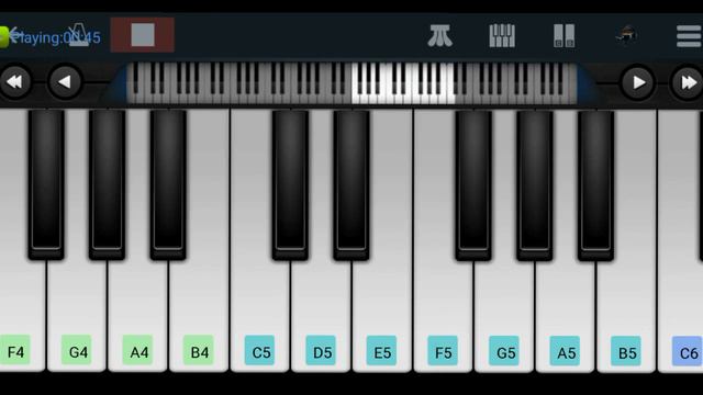 STAY piano tutorial | Piano notes | Perfect piano | THE KID LAROI & Justin bieber смотреть онлайн