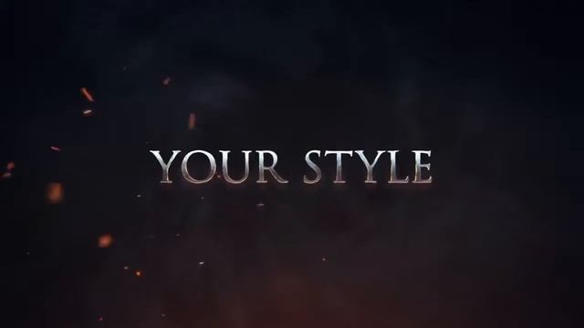 Shadow Fight 3 Official Teaser смотреть онлайн