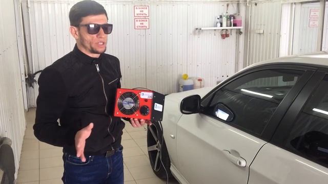 Промышленный озонатор воздуха OZONDEX 10G! Купить в магазине RASEIA.RU смотреть онлайн