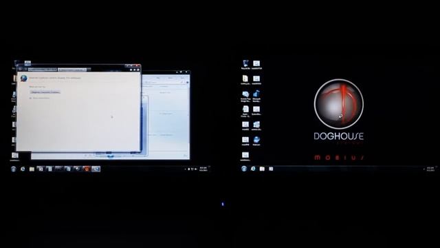 DogHouse Systems Mobius NT SSD demo смотреть онлайн
