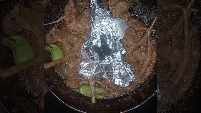 Mutton Barbique Chop Masala смотреть онлайн