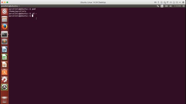 Основы командной строки Linux смотреть онлайн