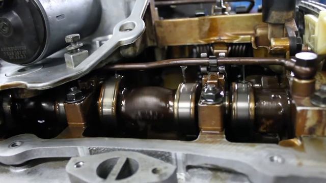 Холодная обкатка двигателя после капитального ремонта смотреть онлайн