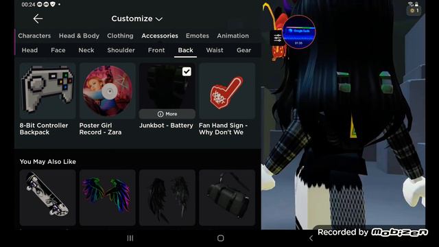 РОБЛОКС ЧЕК #1 ПОДПИШИСЬ ЕСЛИ ХОЧЕШЬ 2 ЧАСТЬ-2# смотреть онлайн