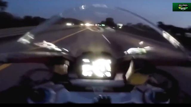 Ducati Superleggera V4 Top Speed ( Ducati V4 Vs The World )