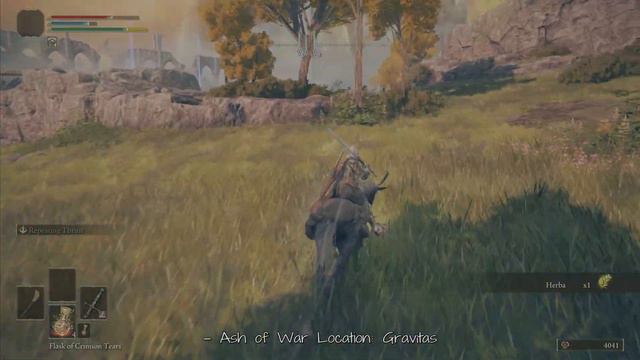 Elden Ring Walkthrough: Limgrave West Part 2 - Video 3 смотреть онлайн