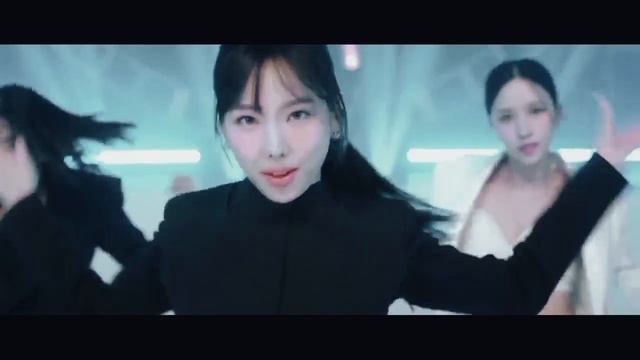 NuxanT 누산트 | 'SLAY' M/V TEASER смотреть онлайн