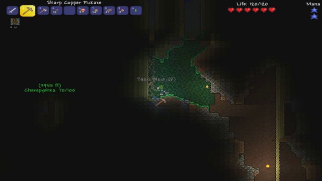 ПЛЯЖНЫЙ МЯЧ (Terraria) смотреть онлайн