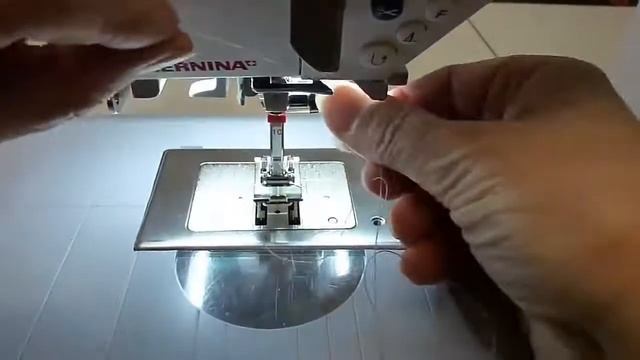 1 5 Шитье двойной иглой смотреть онлайн