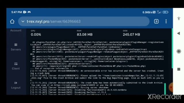 Fixed PureChat Plugin 1.18.12.01 Pocketmine api 4.0.0 PHP version 8.0.0 Download fix смотреть онлайн