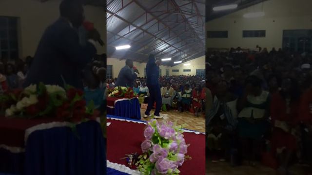 Rev Saitoti смотреть онлайн